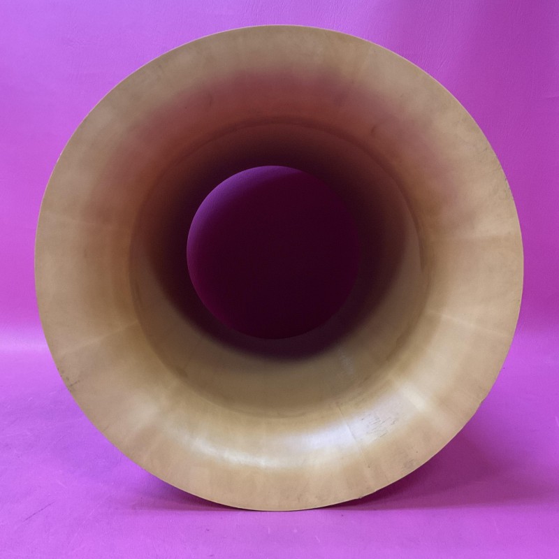 Труба с раскрывом 250 Aura WPB-2250 2x300 мм